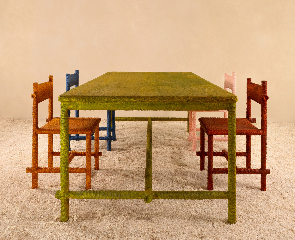 carles demarquet© laure mélone